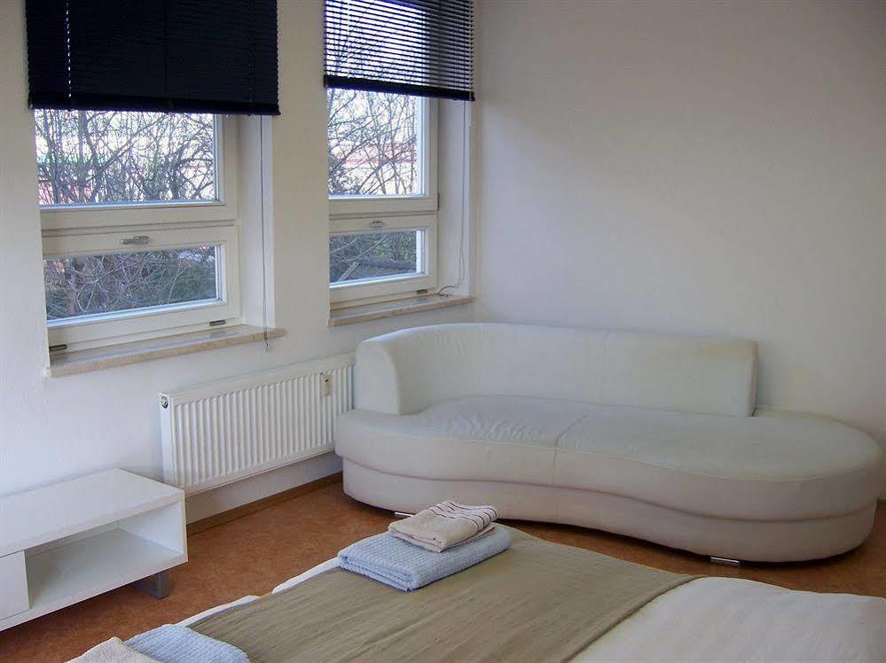 East Park Apartments Baumkirchner Str 18 München Exterior foto