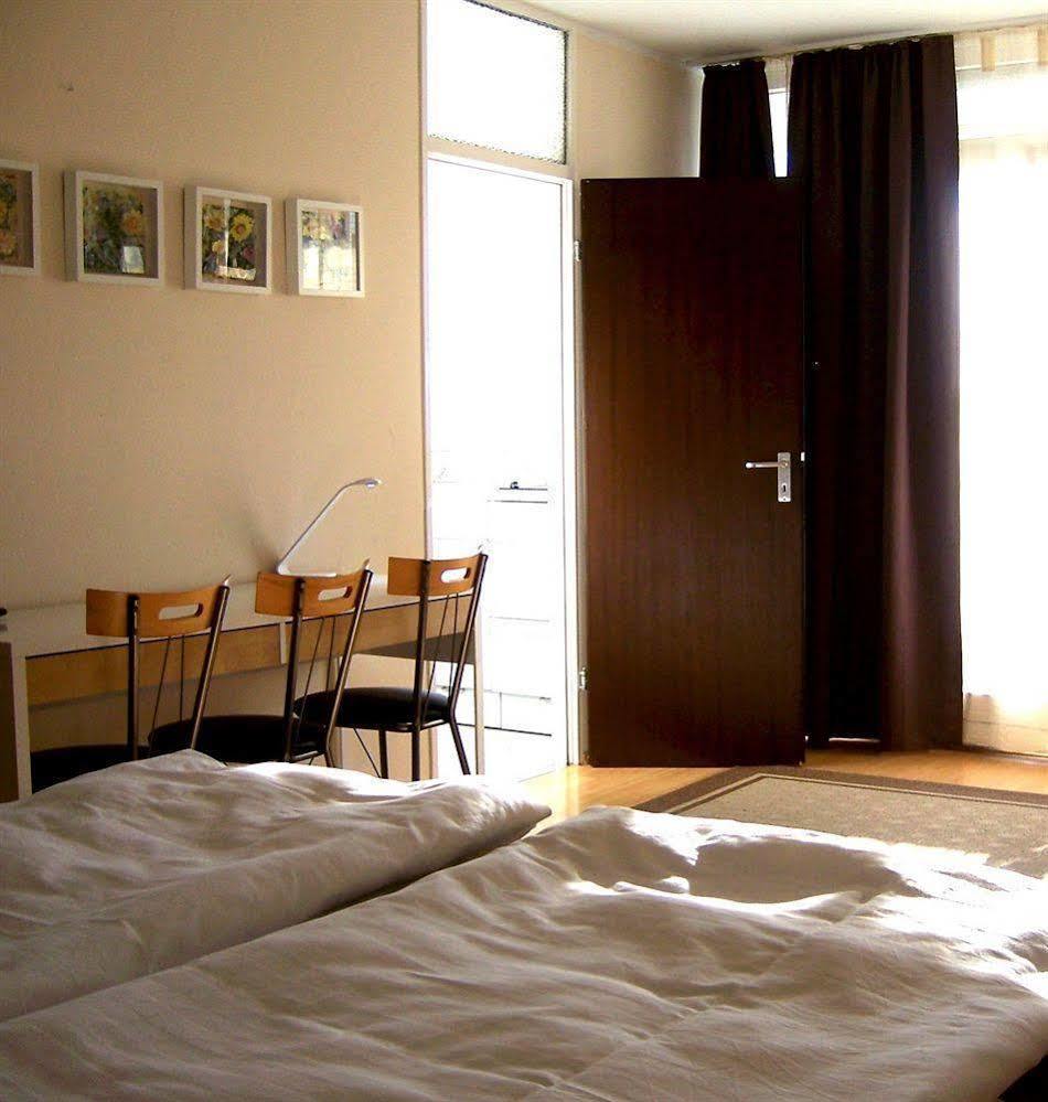 East Park Apartments Baumkirchner Str 18 München Exterior foto